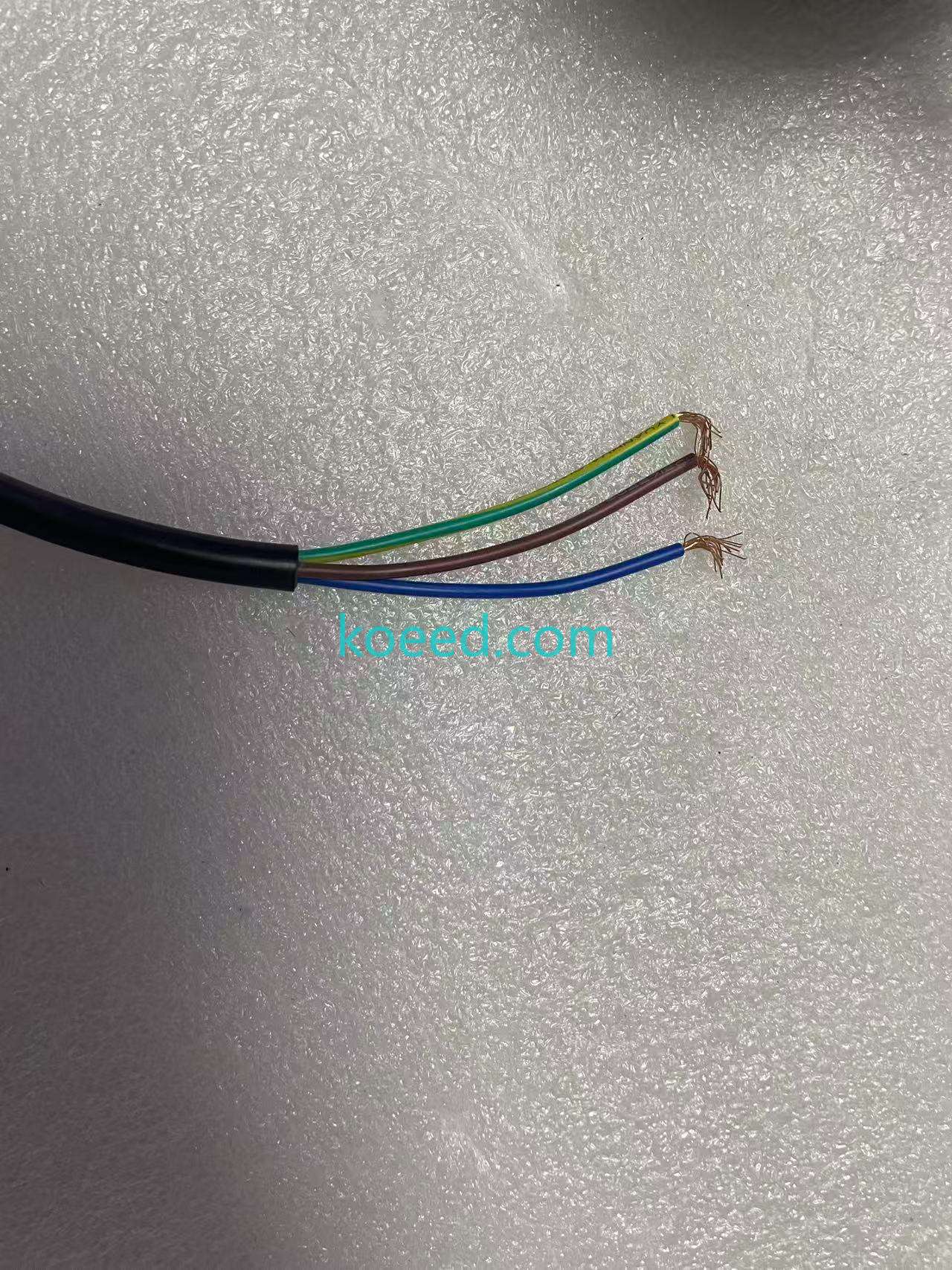 YZF25-40 25/95W - Product View